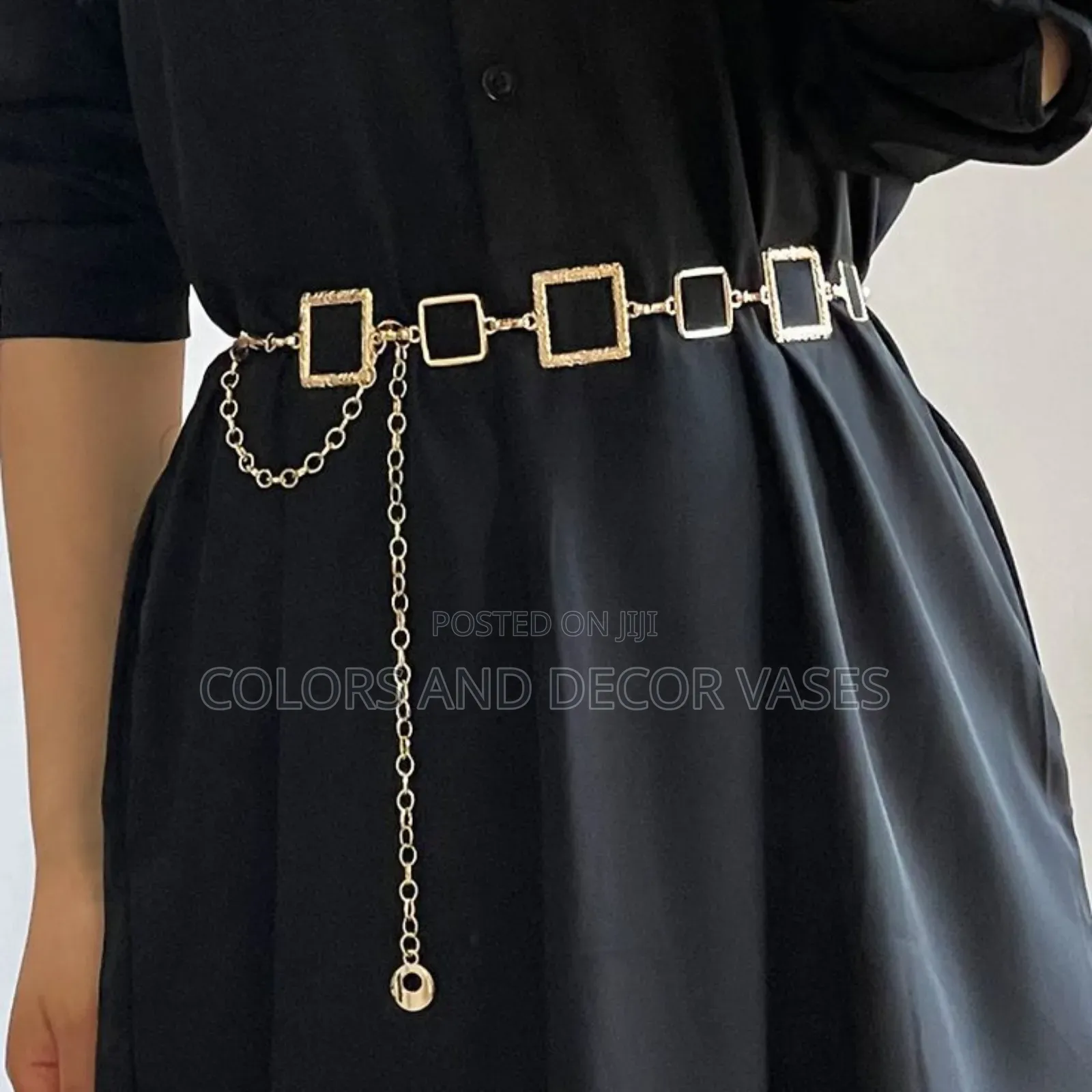 Chain Belts KSH 1200