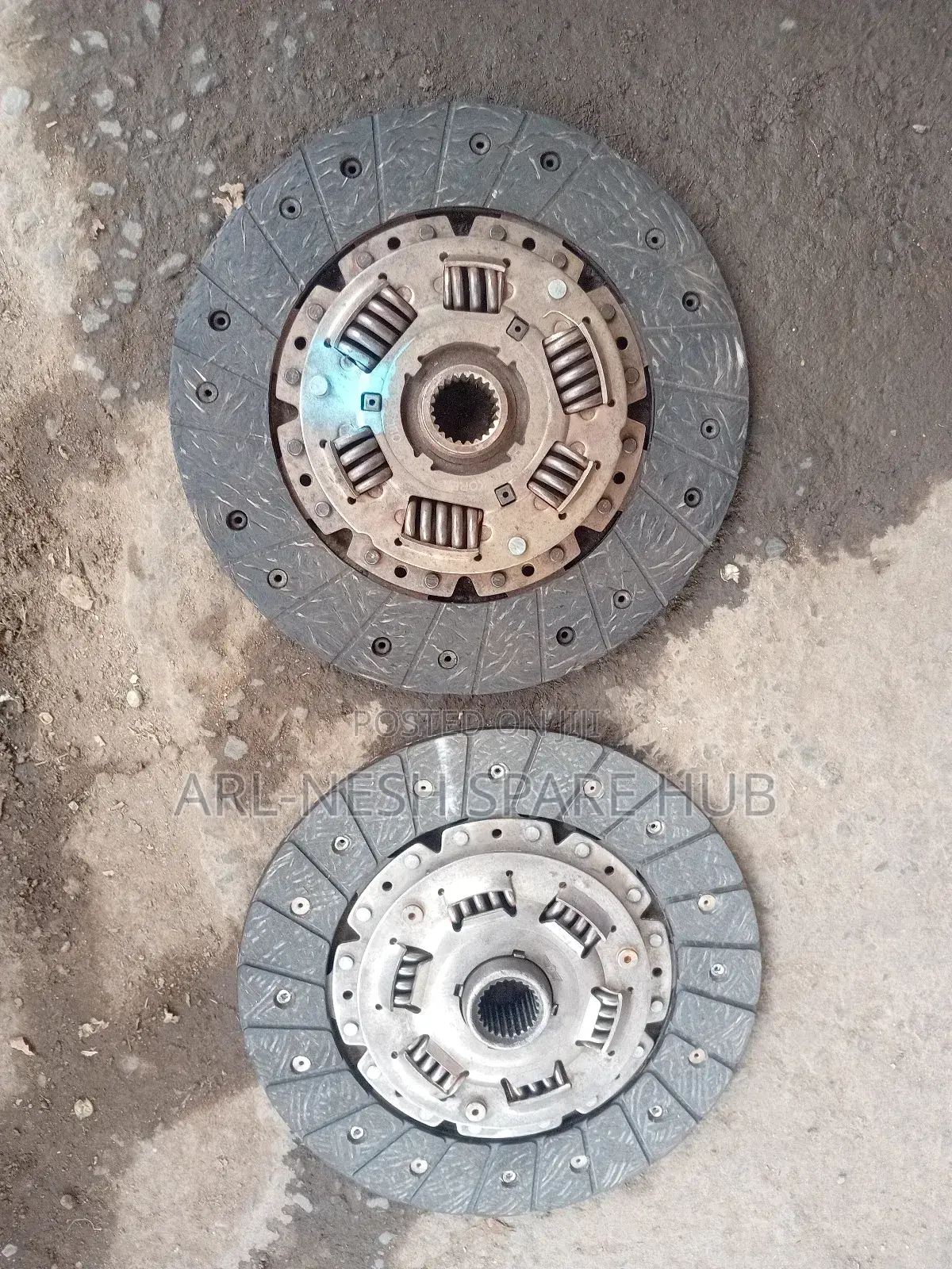 Subaru Forester Sg5 Turbo Clutch