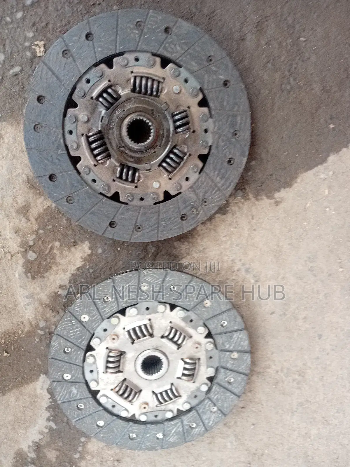 Subaru Forester Sg5 Turbo Clutch