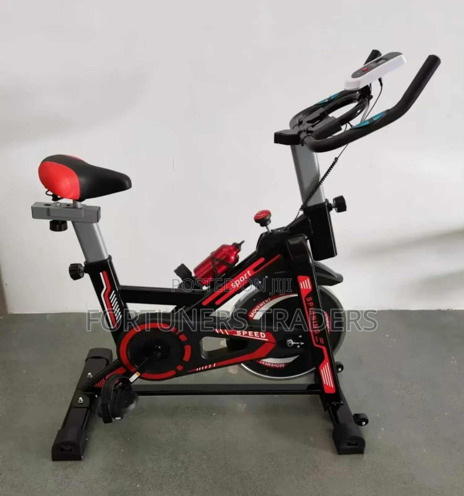 Spin Bike Spin Bike
