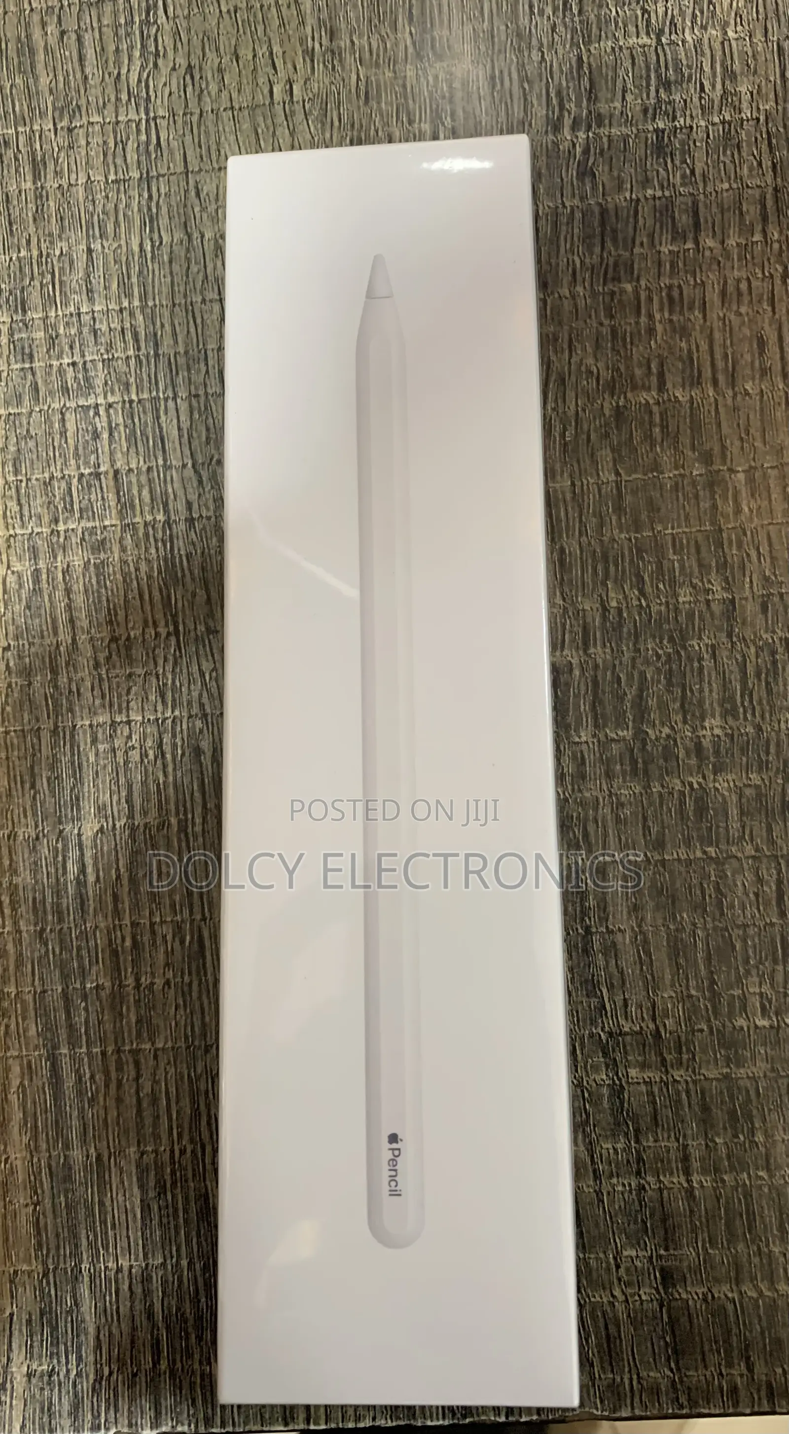 Apple Pencil (2nd Generation)