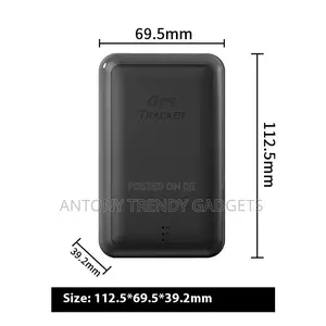 Long Battery Gps Tracker 4g Magnetic – 20000mah