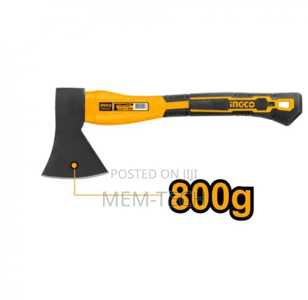 Ingco Hax Axe "Weight:800g