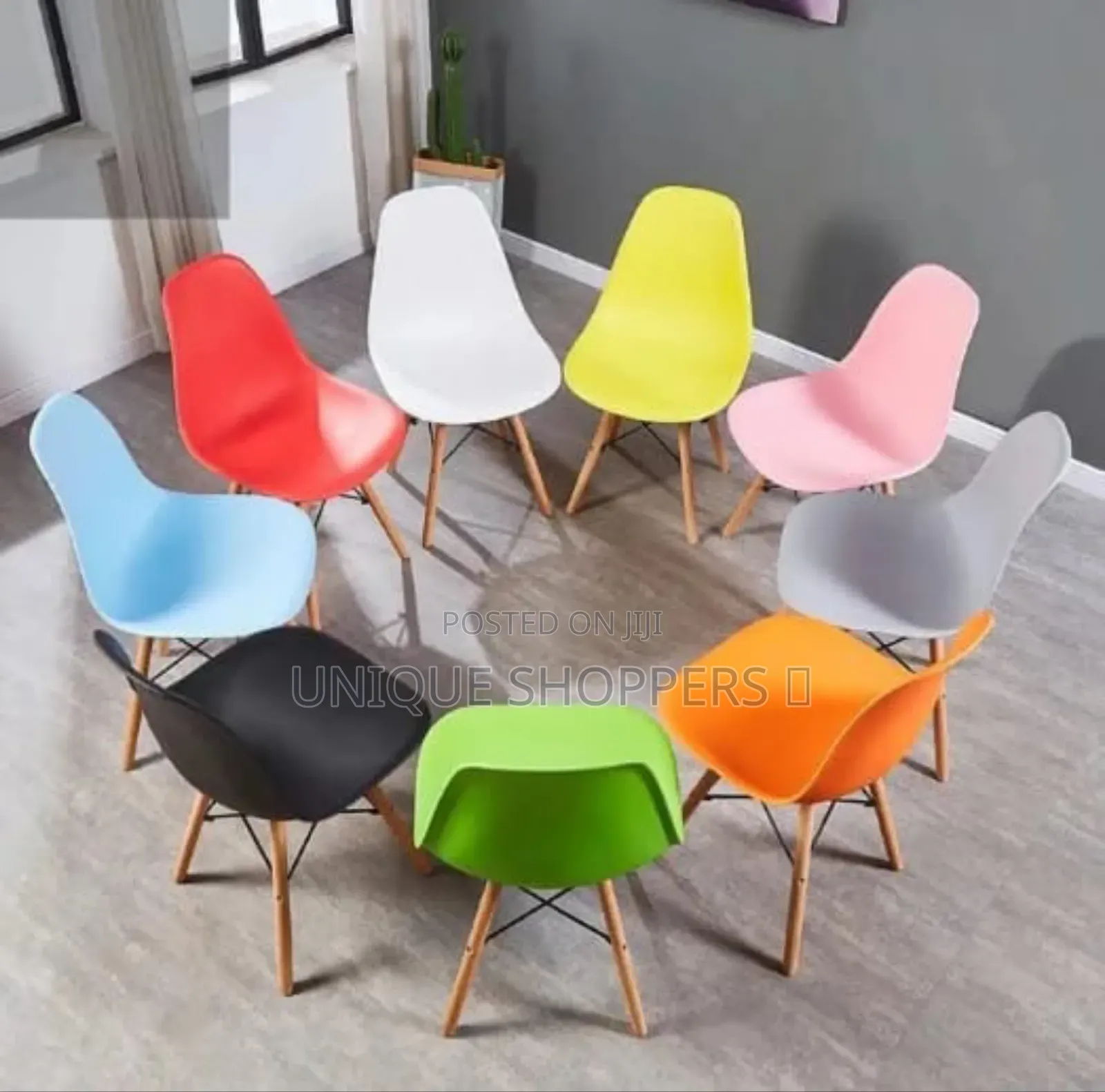 Quality Eames Chair