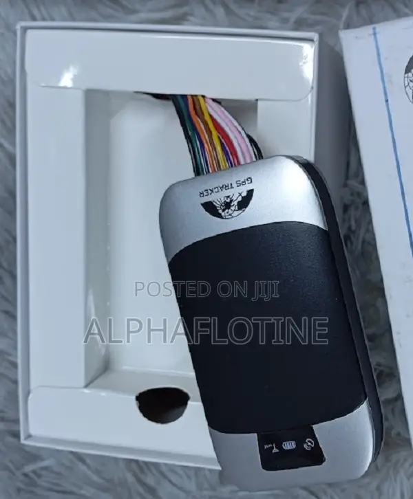 GPS Tracker 303f GPS Vehicle Tracking Device