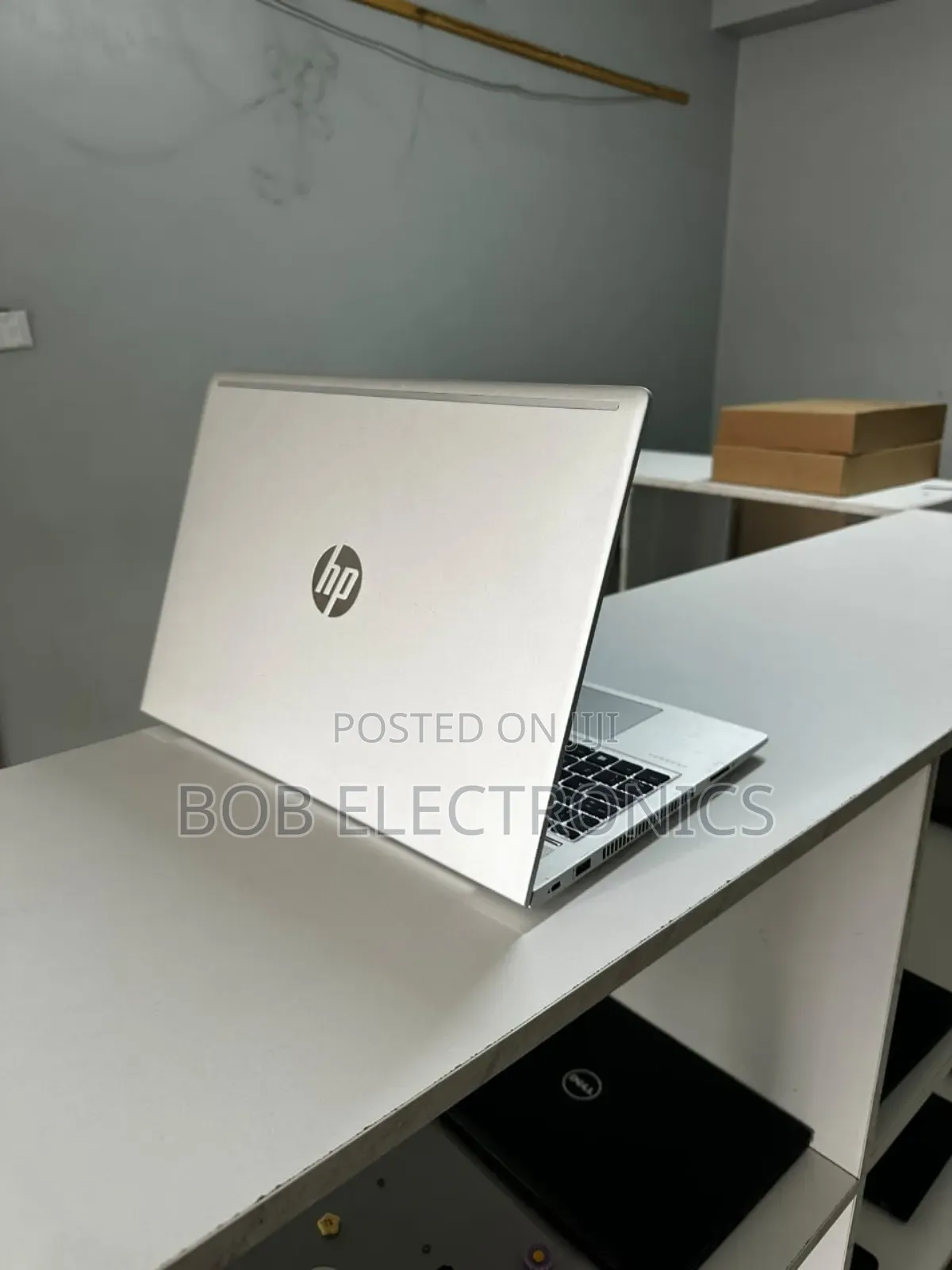 Laptop HP ProBook 450 G6 8GB Intel Core i5 SSD 256GB
