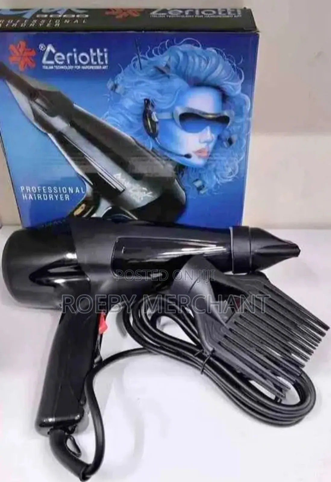 Quality Hair Dryer