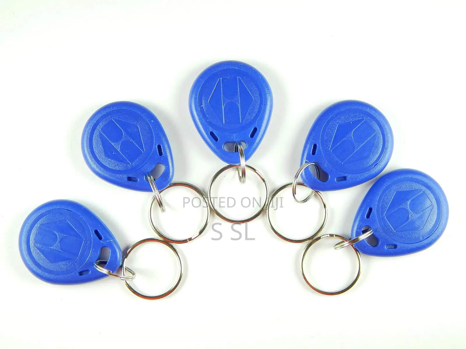Rfid Key Fobs