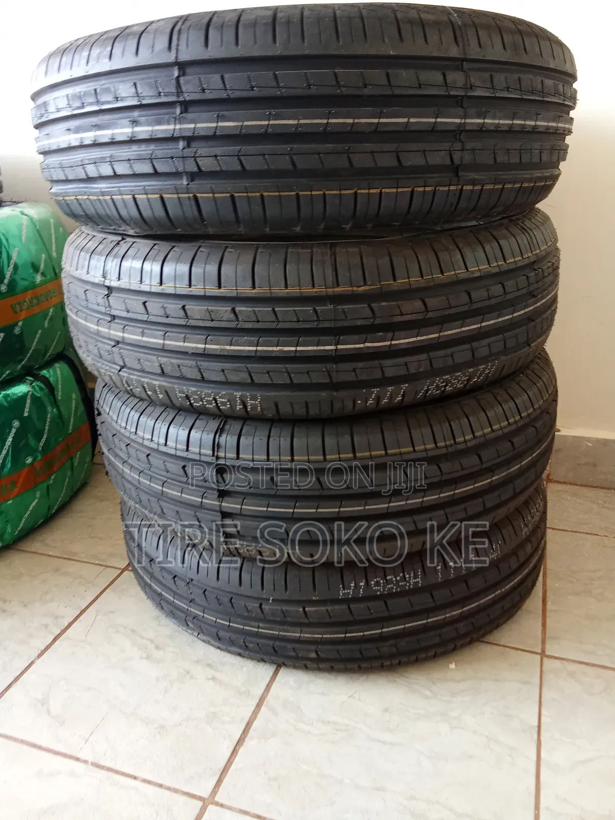 205/55r16 Galaxia