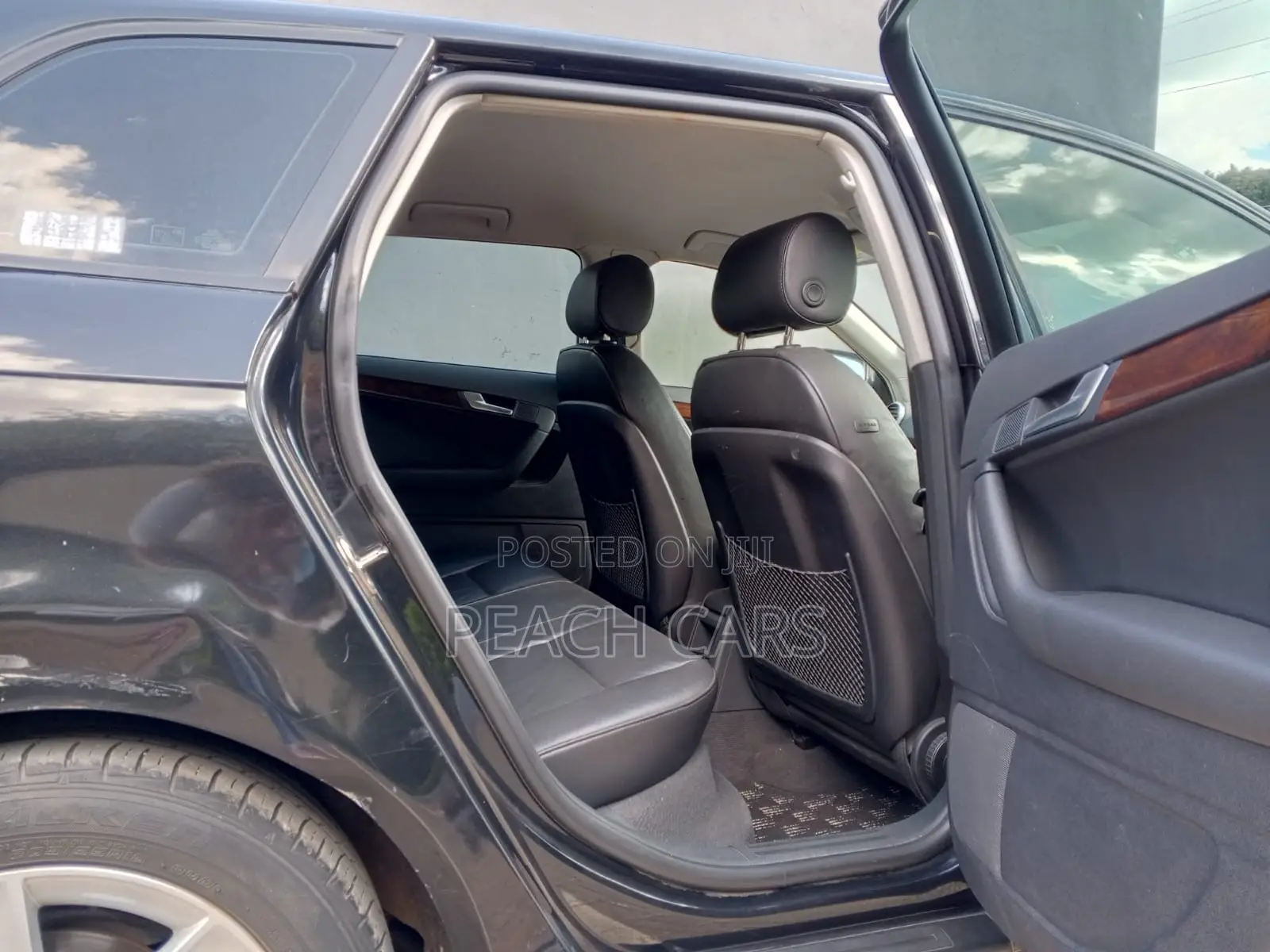 Audi A3 2.0 TDI Premium 2013 Black