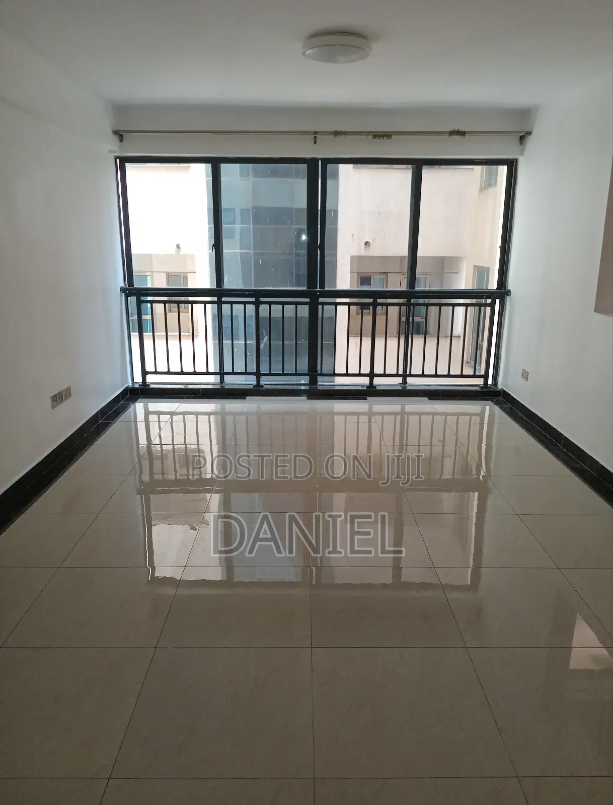 2bdrm Apartment in Kileleshwa for rent