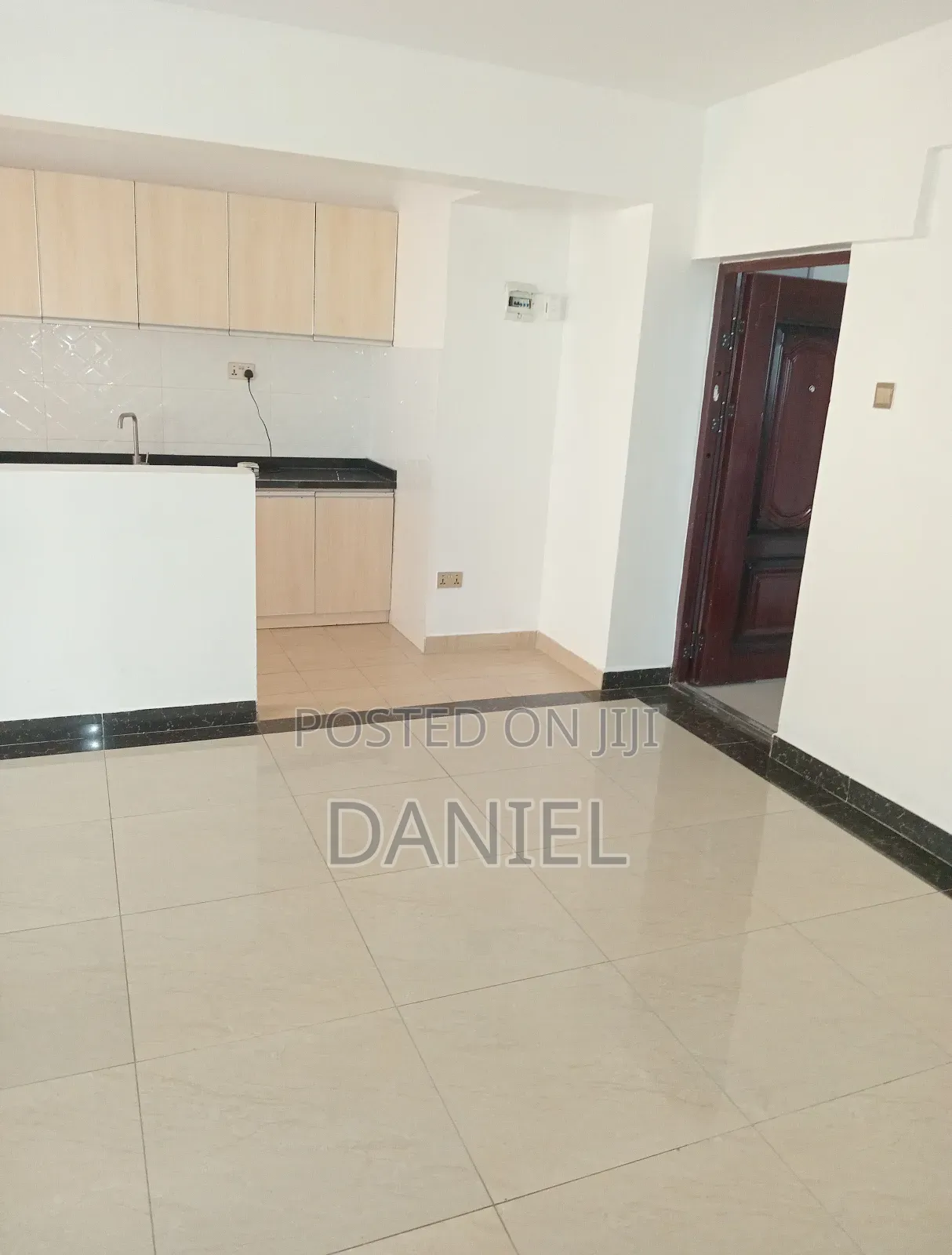 2bdrm Apartment in Kileleshwa for rent