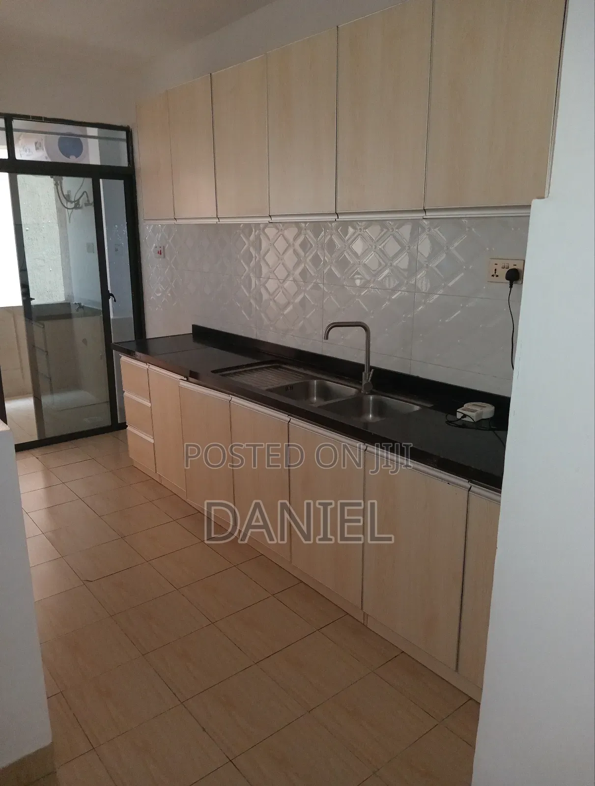 2bdrm Apartment in Kileleshwa for rent