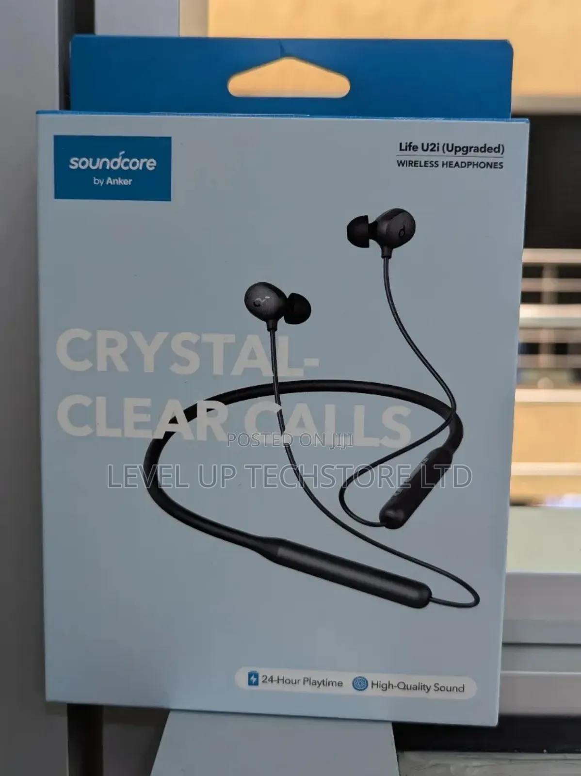 Anker Soundcore Life U2i