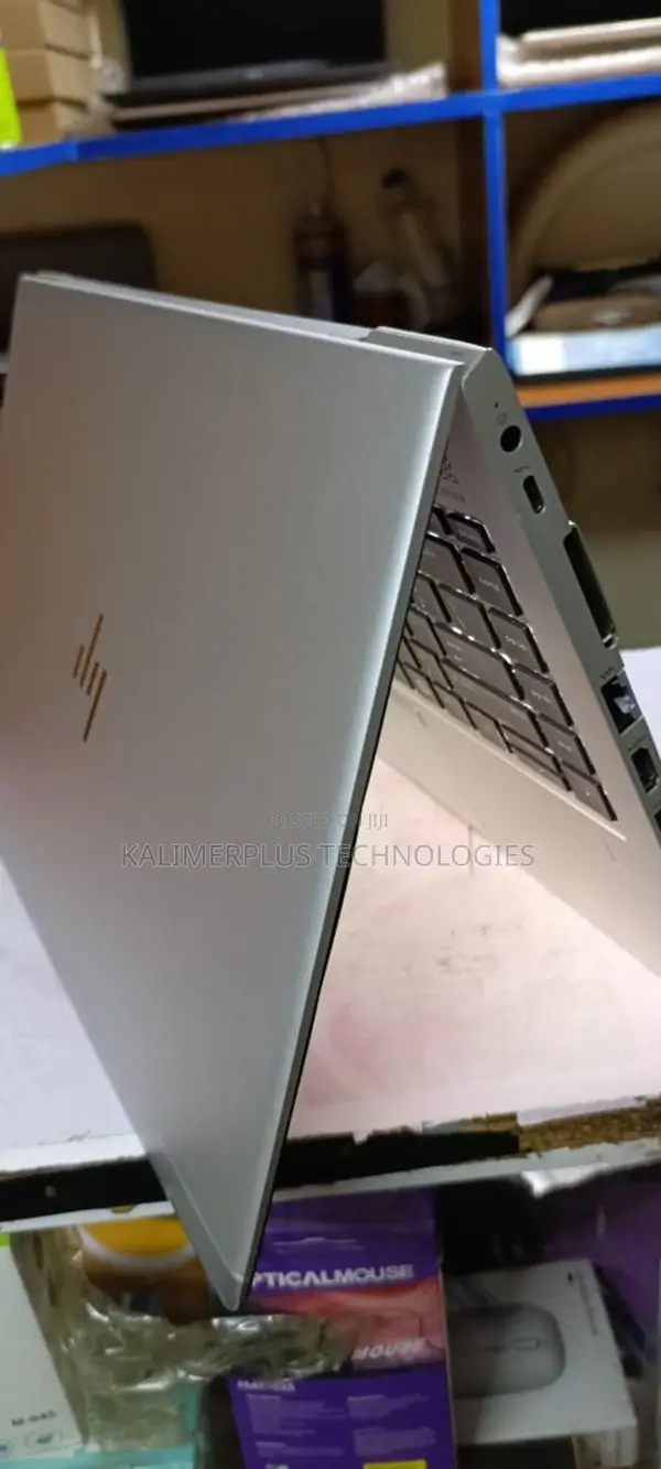Laptop HP EliteBook 840 G5 8GB Intel Core I5 SSD 256GB
