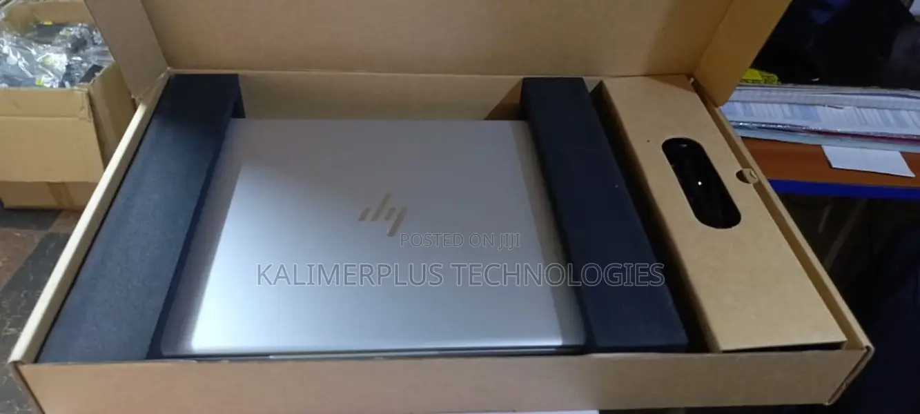 Laptop HP EliteBook 840 G5 8GB Intel Core I5 SSD 256GB