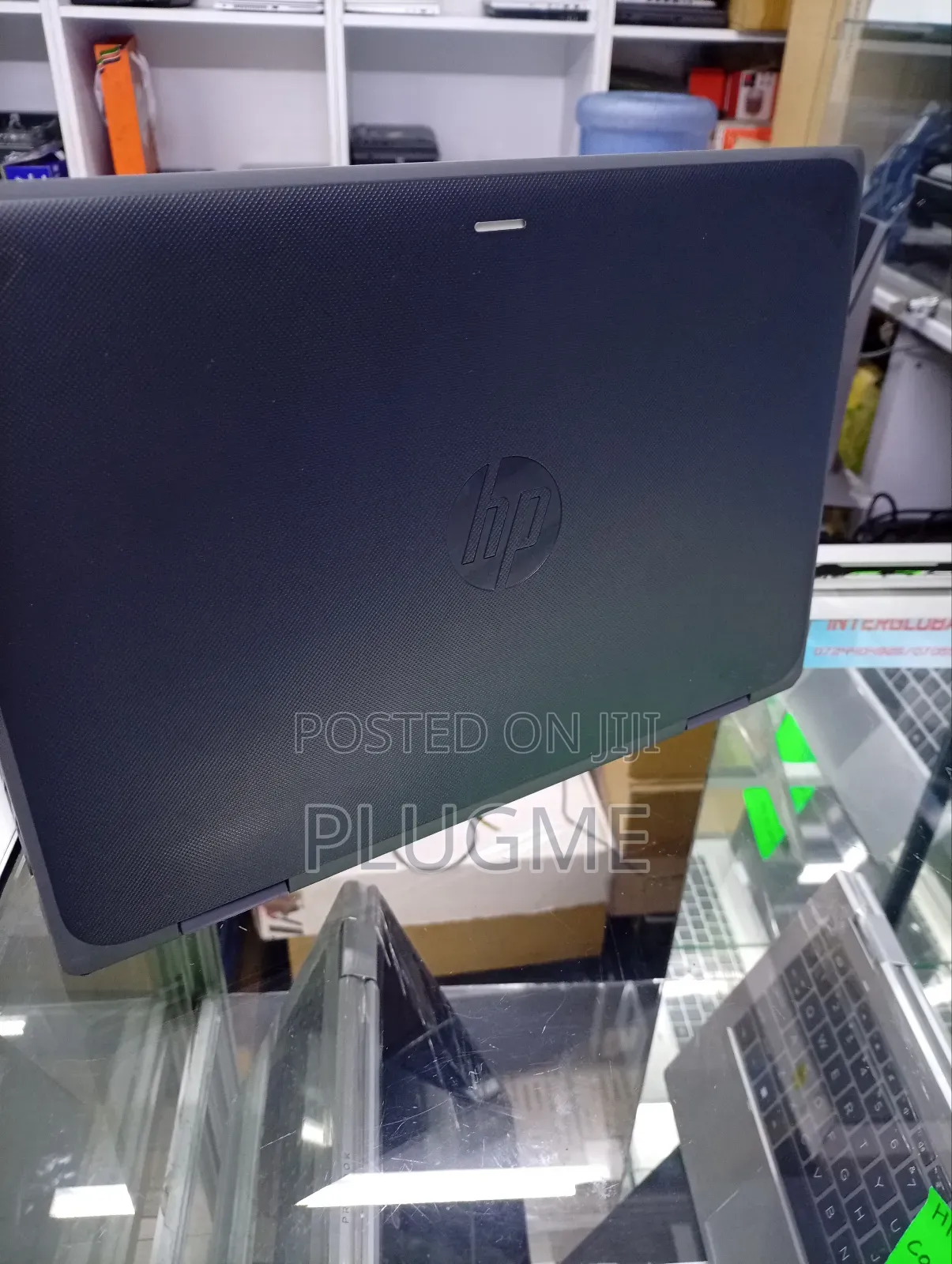 Laptop HP ProBook 11 X360 G1 EE 8GB Intel Core I5 SSD 128GB