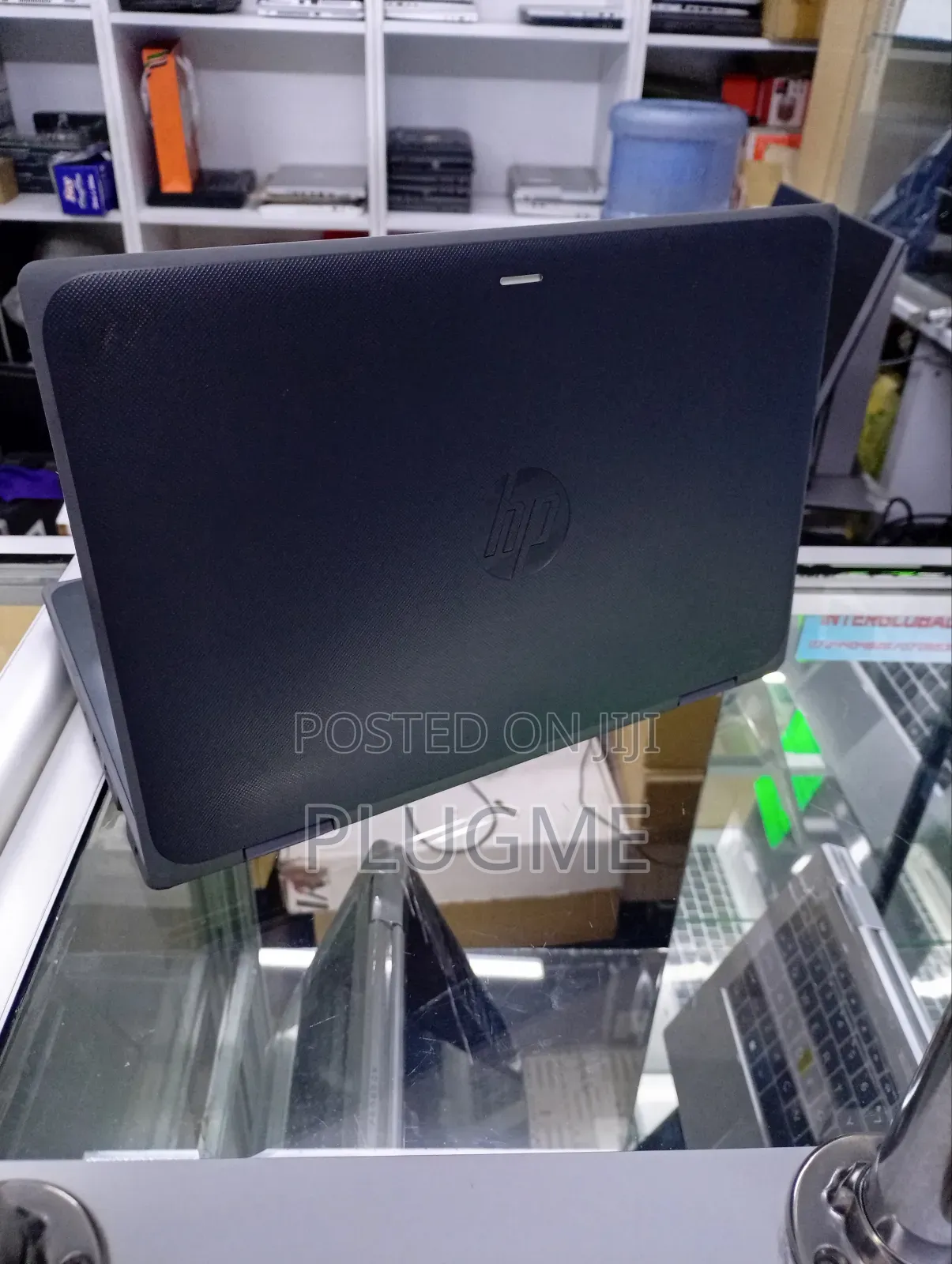Laptop HP ProBook 11 X360 G1 EE 8GB Intel Core I5 SSD 128GB