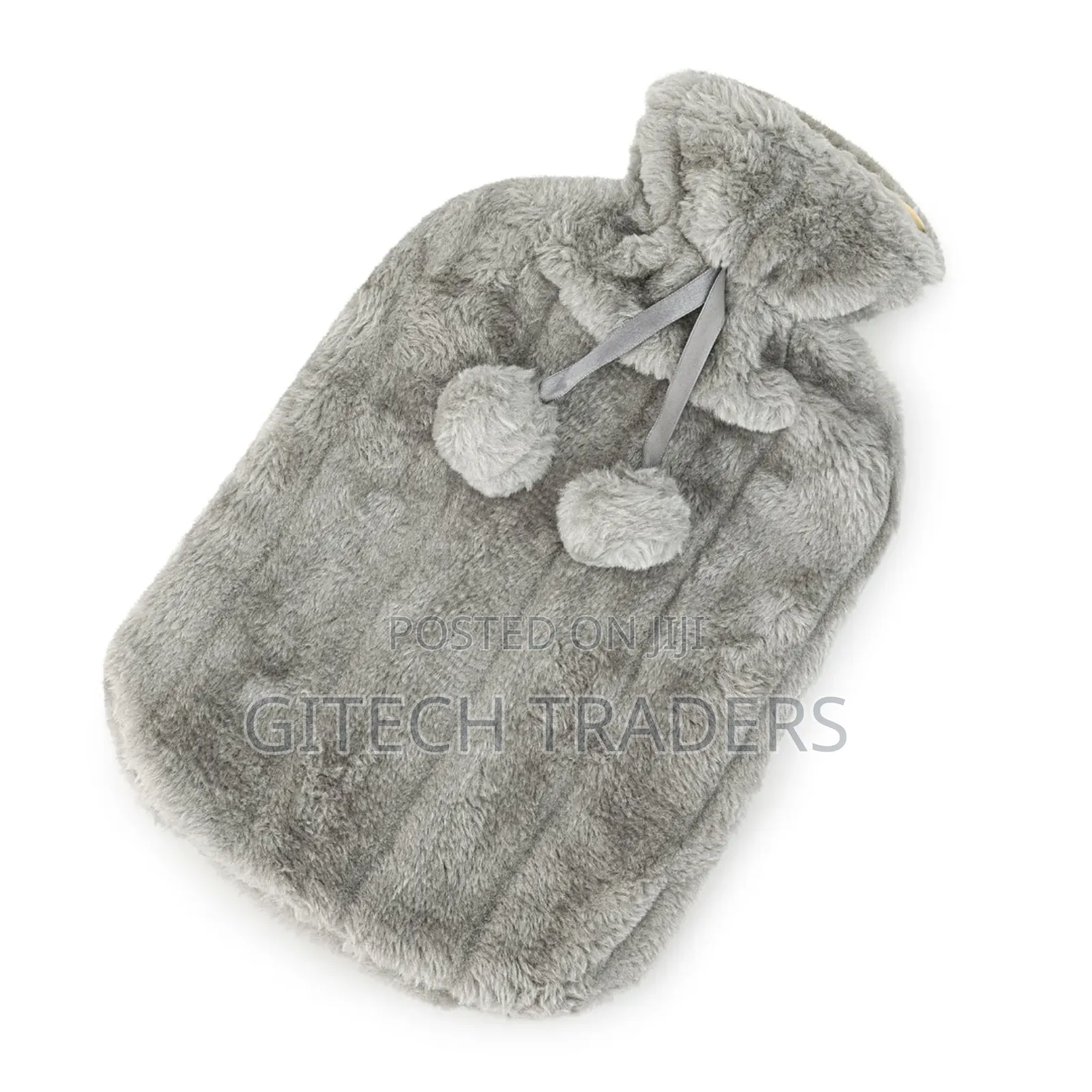 Wooden Hot Water Bottle