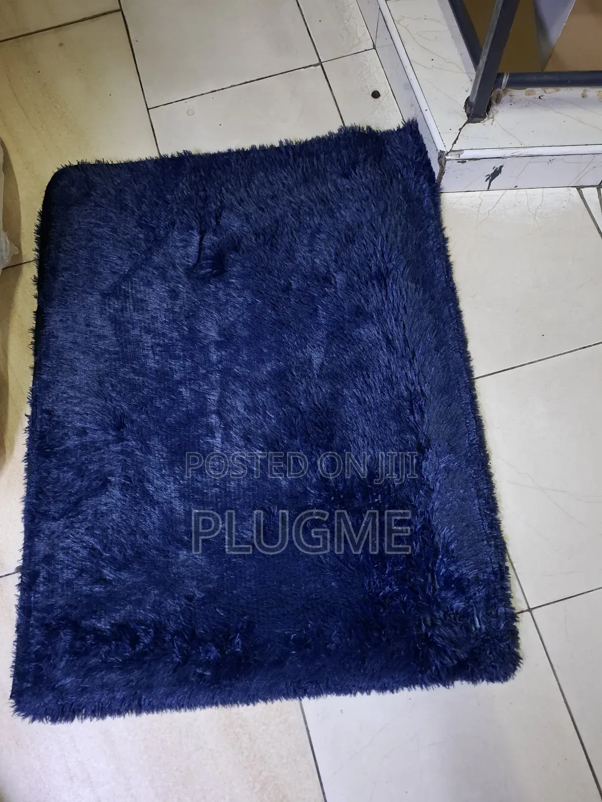 Fluffy Cleanable Floormats/Carpets
