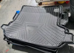 Subaru Outback Boot Mat