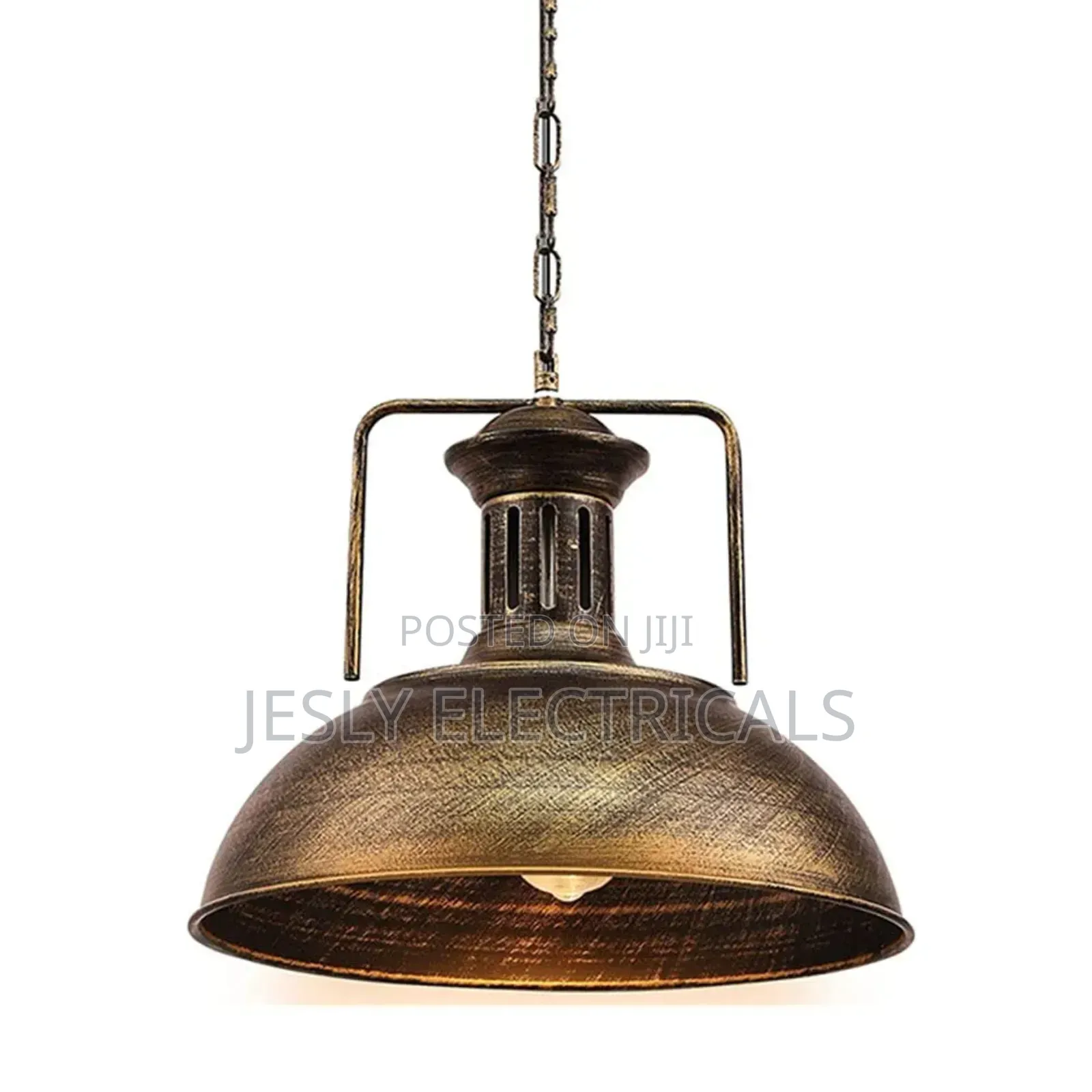 Pendant Light Fixture