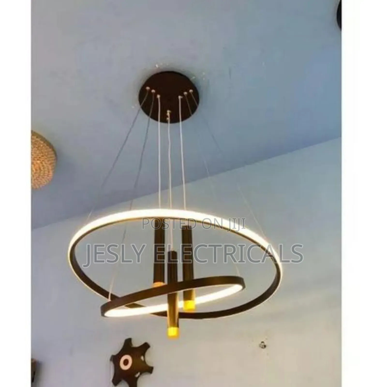Pendant Light Fixture