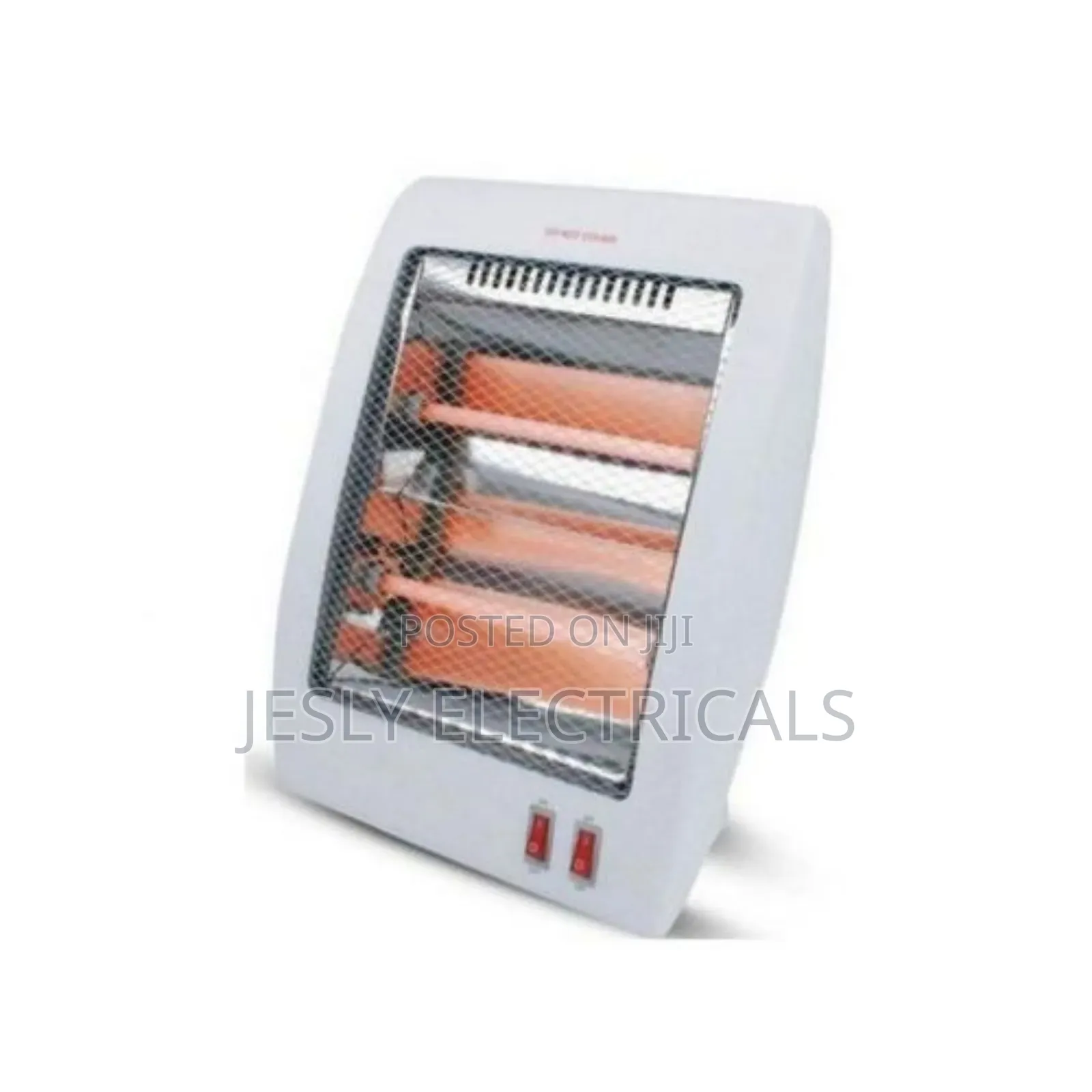 Estia Esthw80 Quartz Heater,