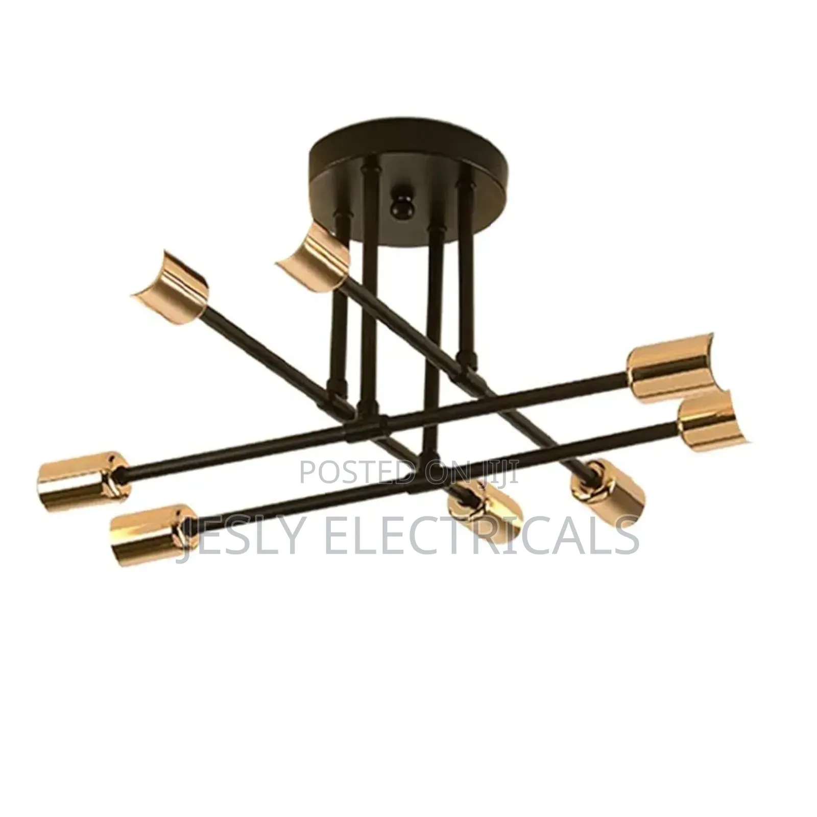 Club Bollywood Ceiling Lamp
