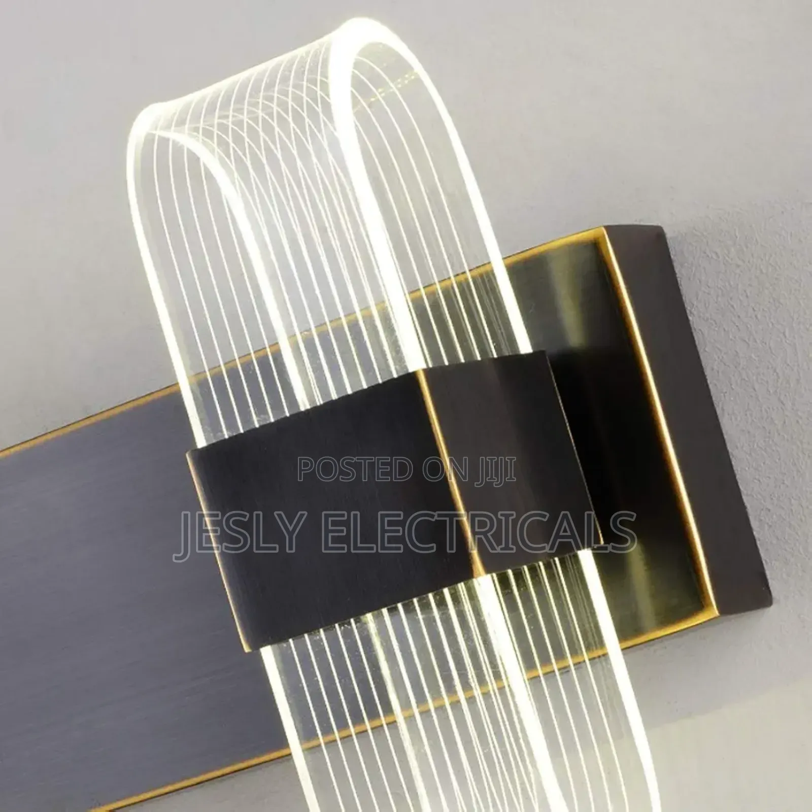 Wall Mounted Light Led Wall Lamp