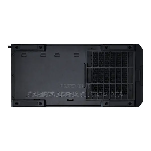 Lian Li Lancool 207 Digital Atx Gaming Computer Pc Case