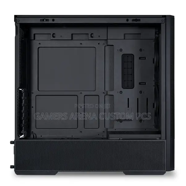 Lian Li Lancool 207 Digital Atx Gaming Computer Pc Case