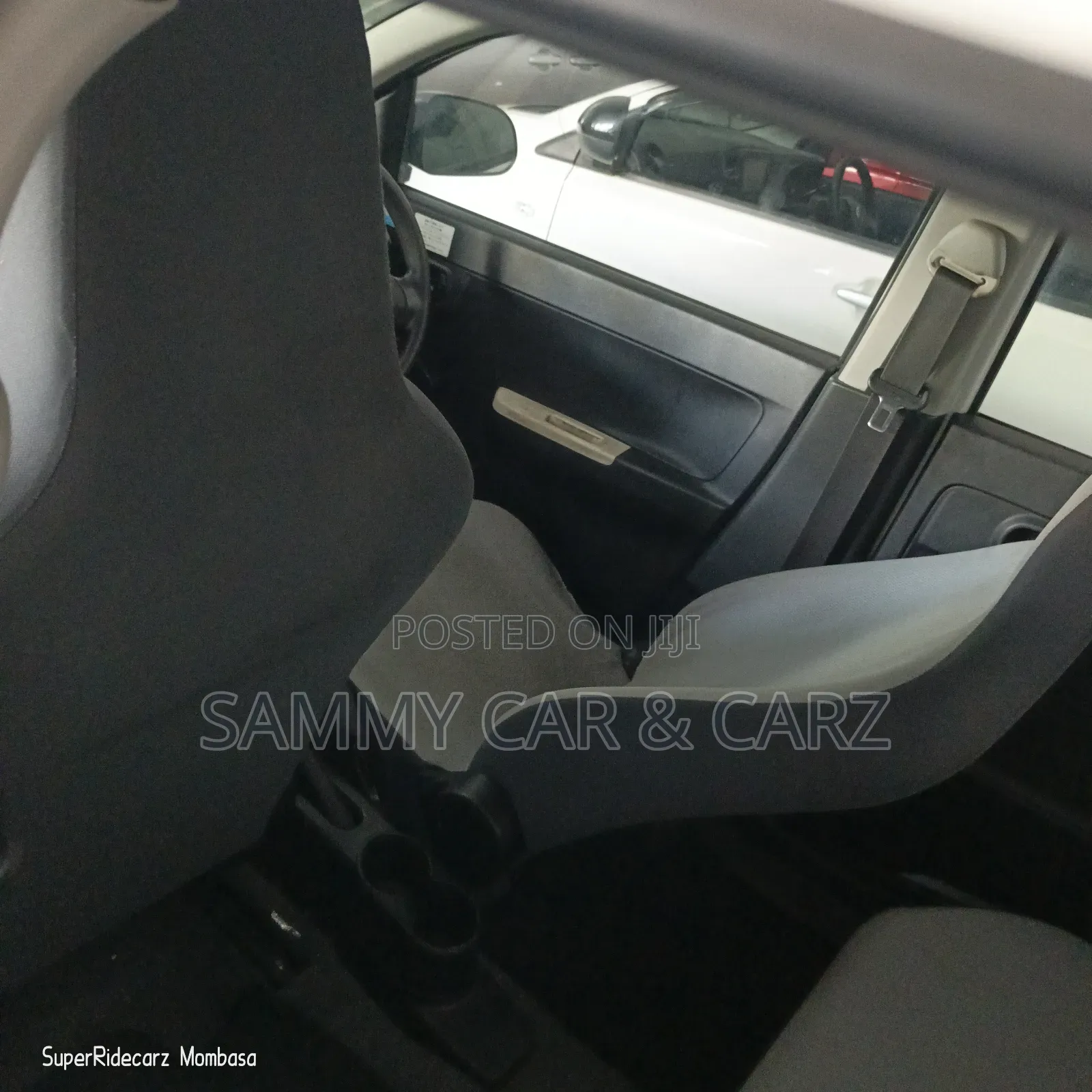 Suzuki Alto 660cc AWD 2018 White
