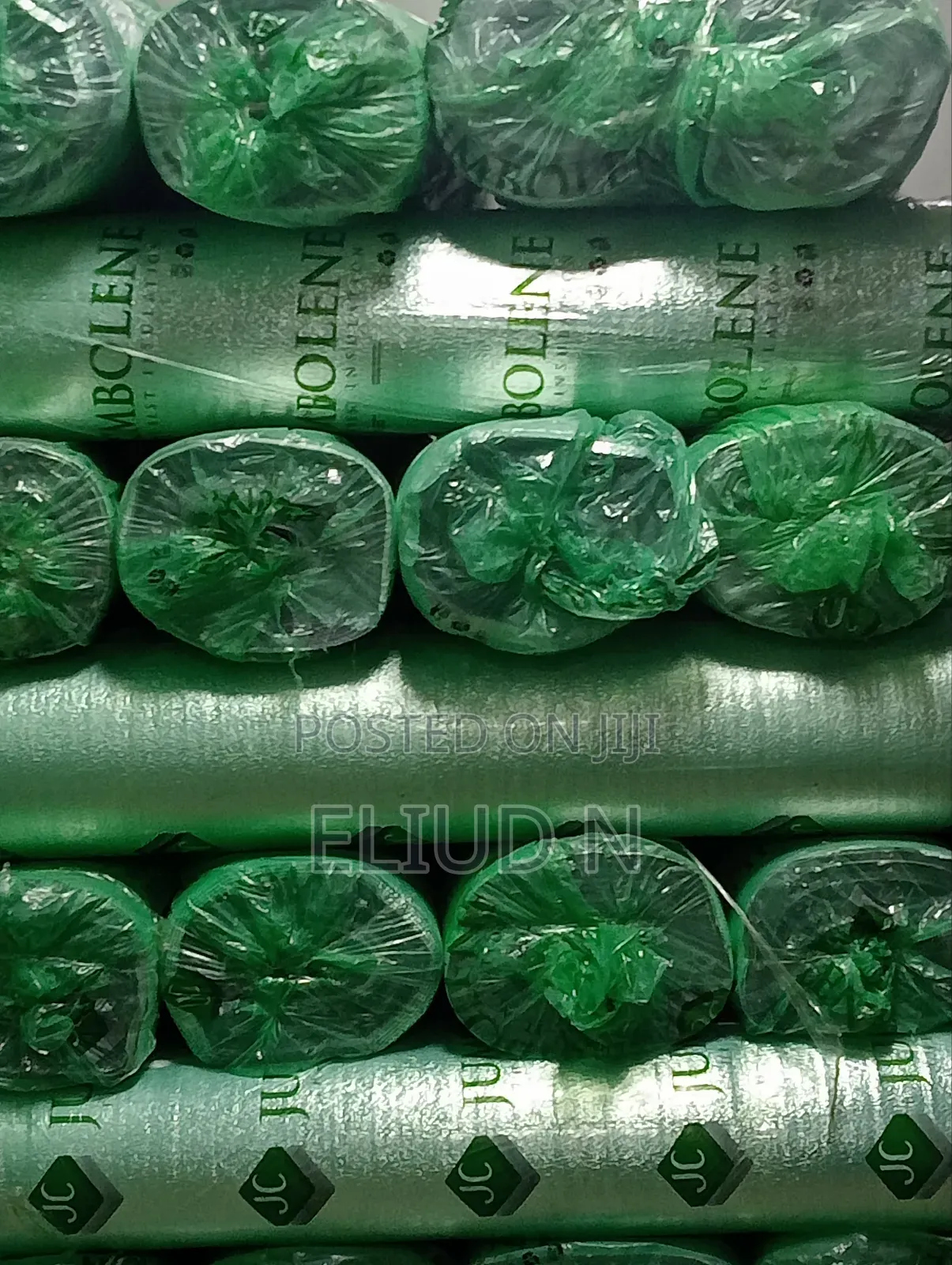 Quality Heating Insulation