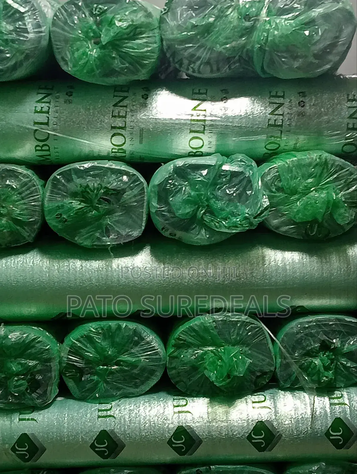 Quality Heating Insulation
