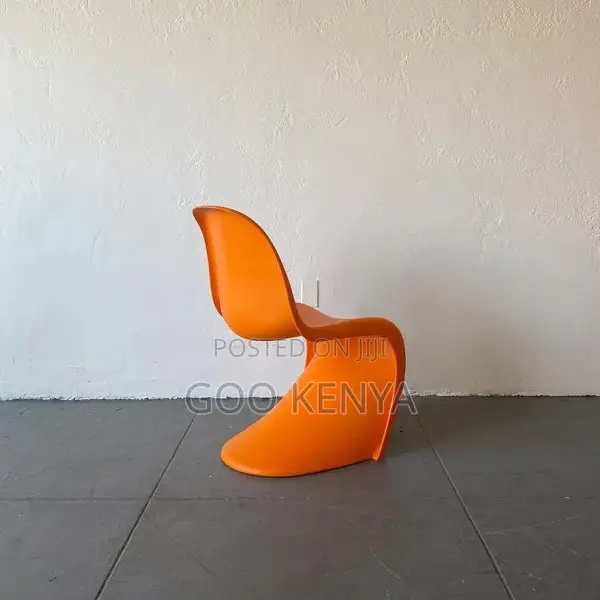 Office Chair ; Vitra Panton Chair