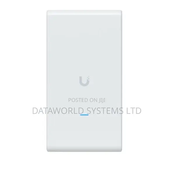 Ubiquiti U6 Mesh Pro Indoor/Outdoor Wifi 6
