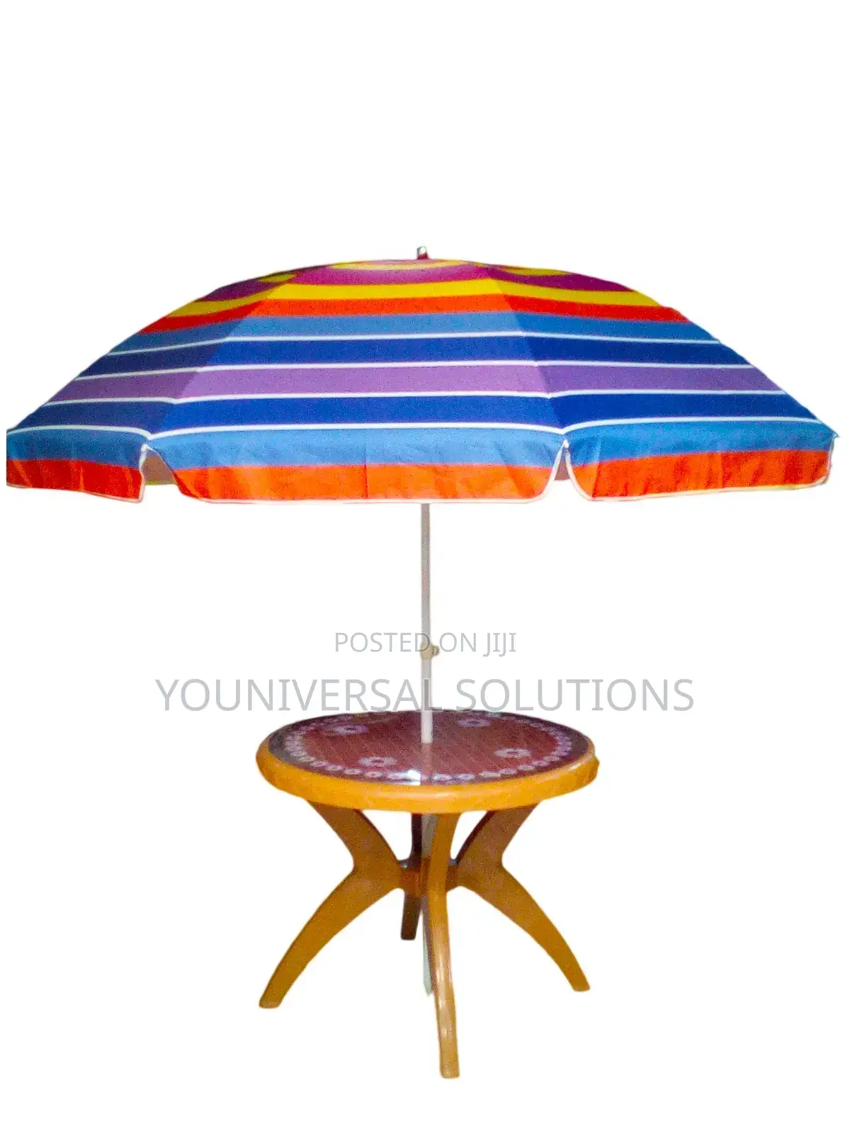Hawkers / Beach Umbrella