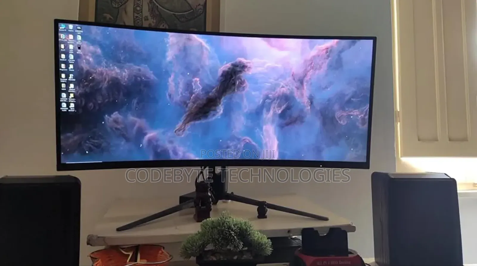 Msi 144hz Optix Mag342cqr E2 34" 3440 X 1440 Gaming Monitor
