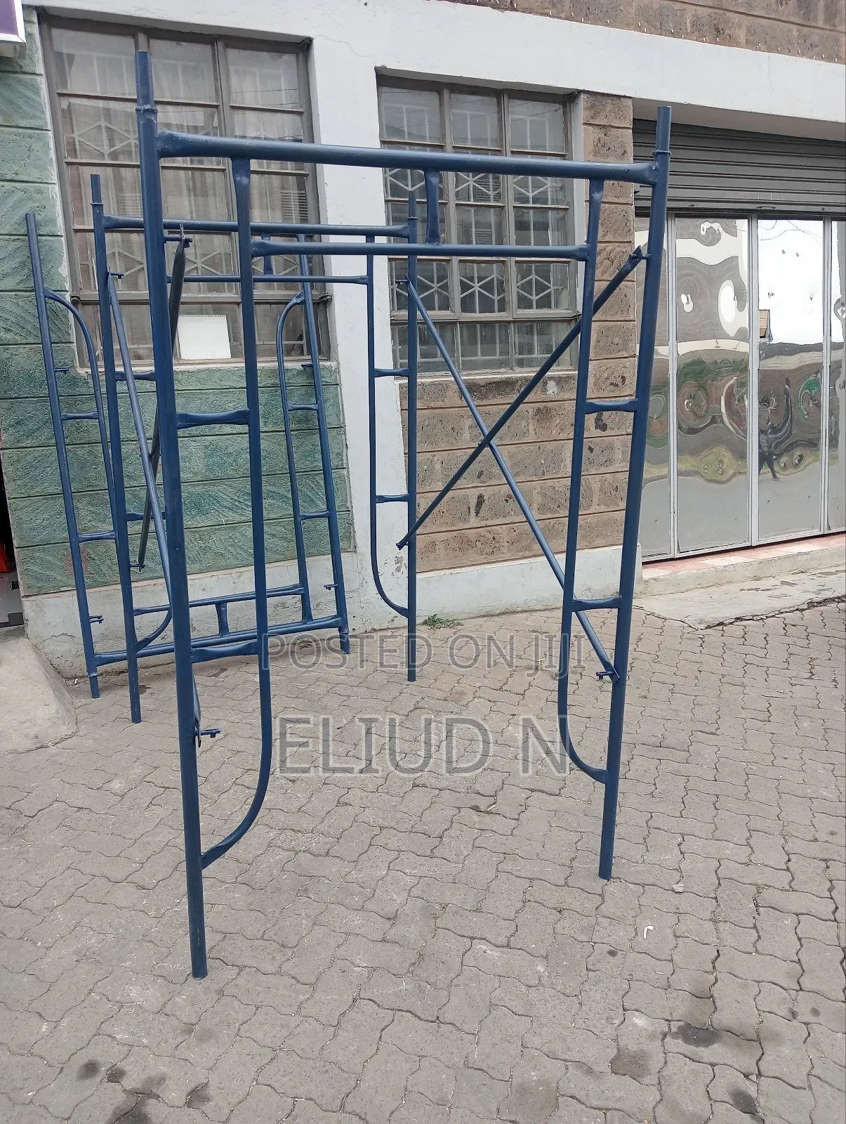 Durable Scaffolding/H Frame