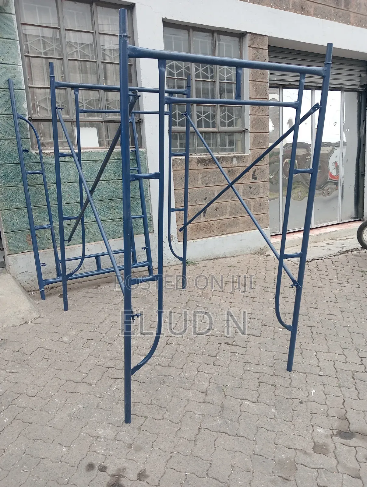 New Arrival Scaffolding/Construction Scaffold