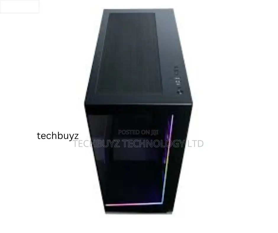 New CyberpowerPC ICUE Xtreme 300 64GB Intel Core i7 SSD 2T