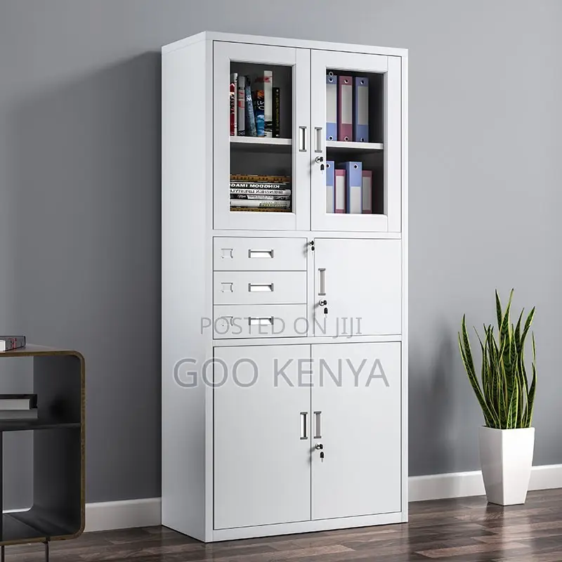 Office Cabinet ; Office Storage Cabinets With Drawers