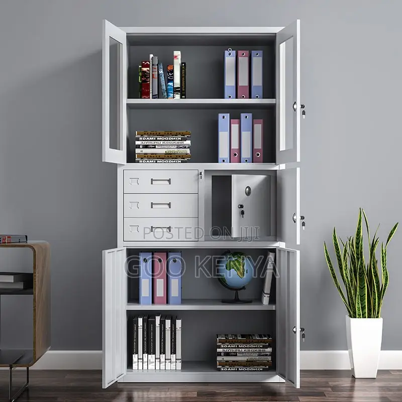 Office Cabinet ; Office Storage Cabinets With Drawers