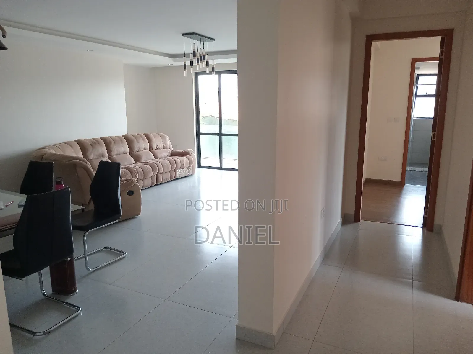 3bdrm Apartment in Parklands/Highridge for sale