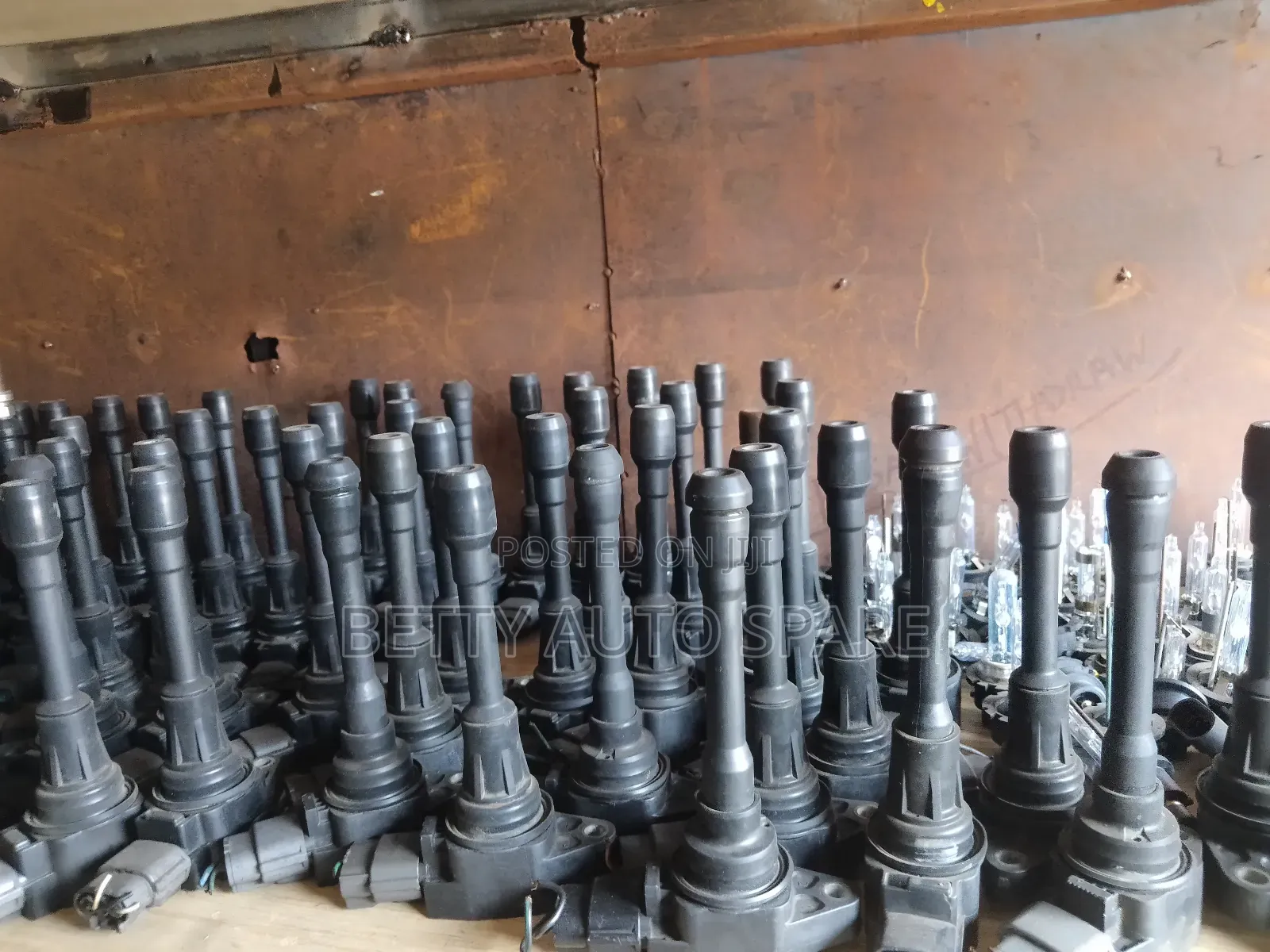 Coils for All Cars