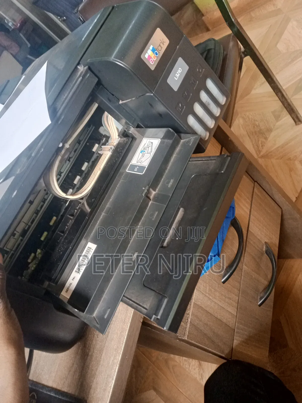 L3210 Epson Repairs Service Maintenance Qualified Techncian