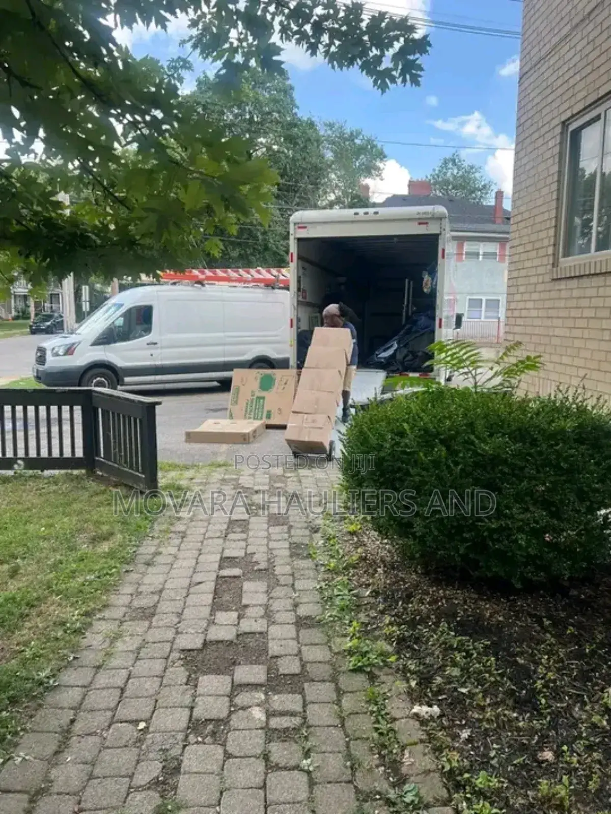 Movers in Kuresoi North/Kuresoi South/Lanet/ London