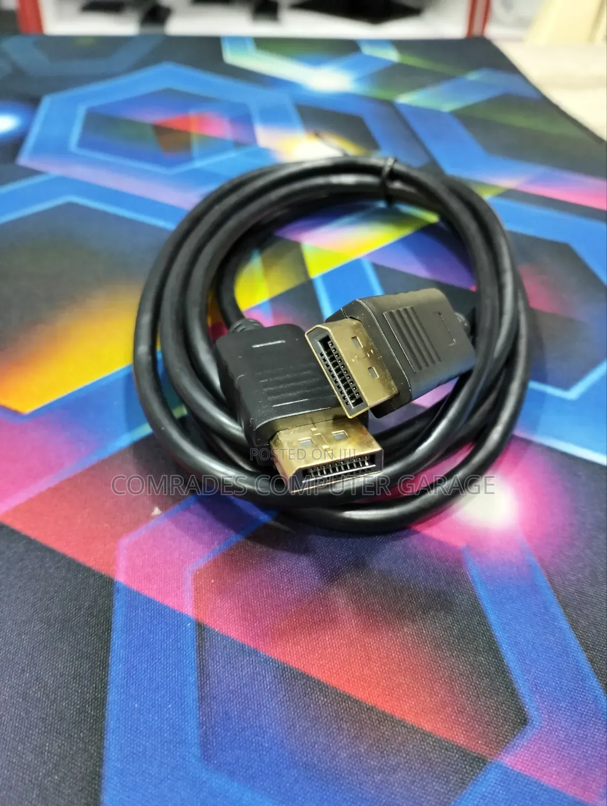 Display to Display Cable 1.8m