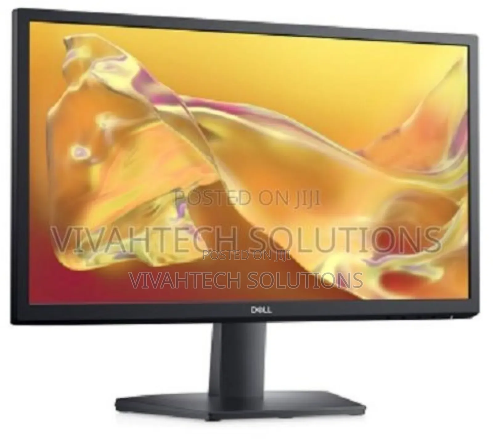 Dell Se2225h 21.4" Fhd Monitor